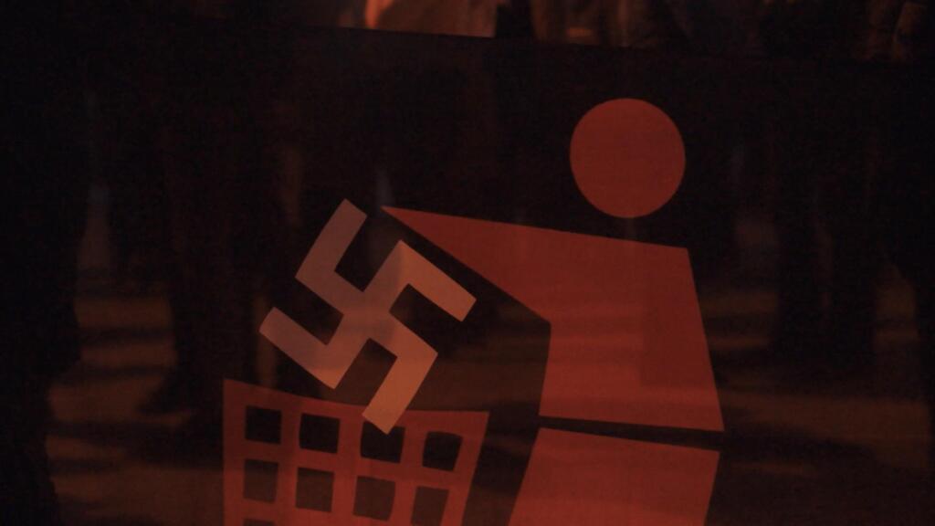 Trial begins for far-right group in Germany accused of plotting coup